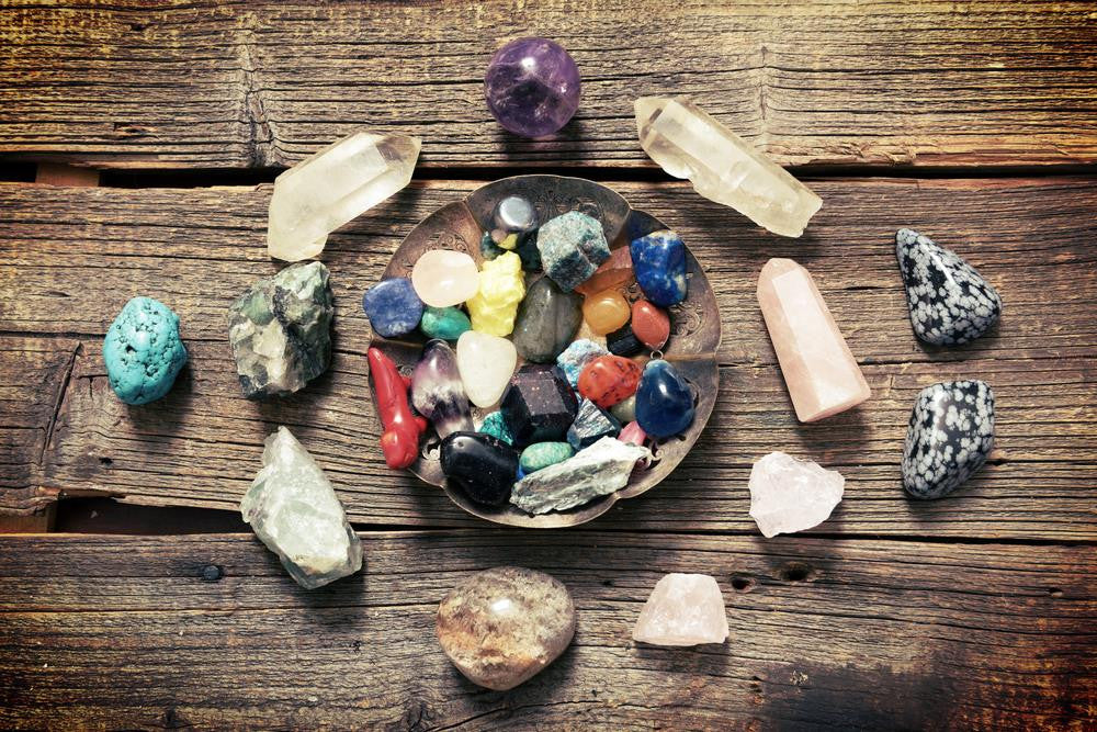 8 Secrets You Shouldn't Know on Crystals For Common Cold