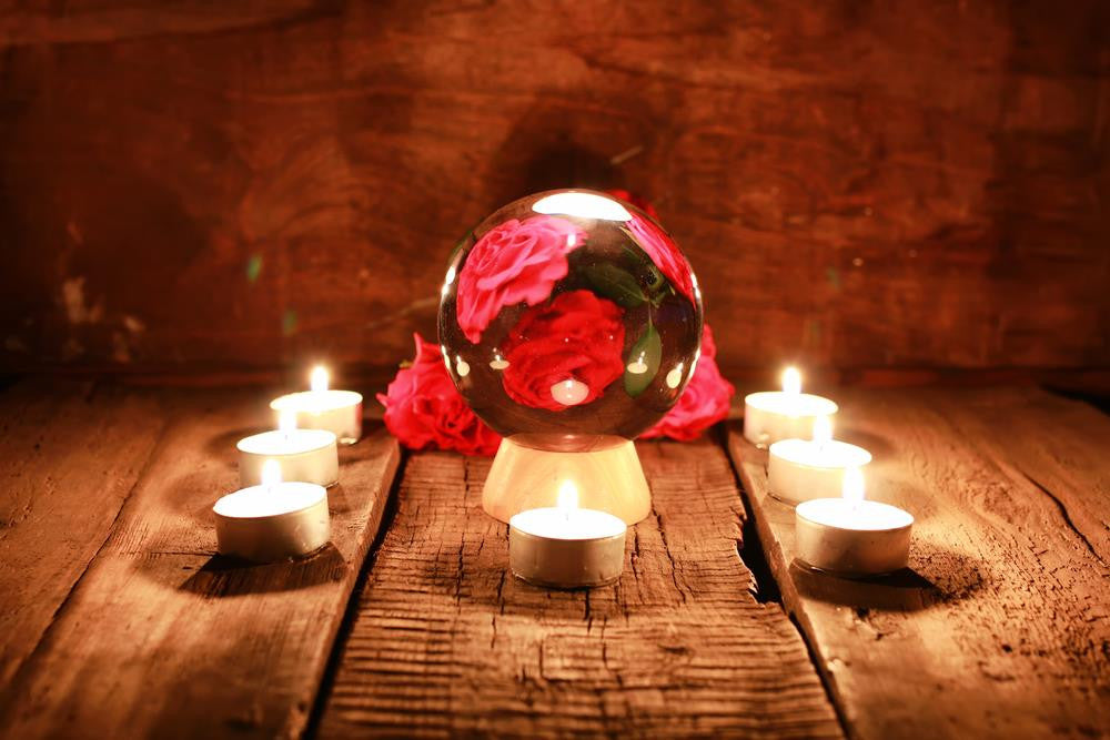 Going Through an Unbearable Turmoil? Use these Grief Crystals for Quick-Relief