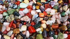 Ten Things You No One Will Tell You About Healing Crystals For Digestion