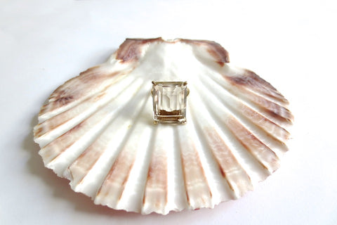 Citrine Virgo Birthstone