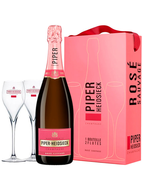 Champagne Piper-Heidsieck Cuvée Brut \