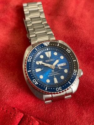 2022 Seiko Prospex SRPD21 45mm - Mimo's JW