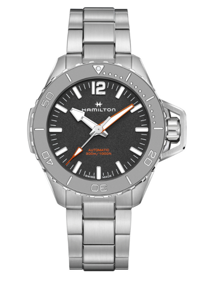 H82515130 Auto 43mm – Mimo's JW