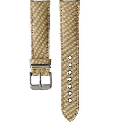 Khaki Field BROWN STRAP 22mm