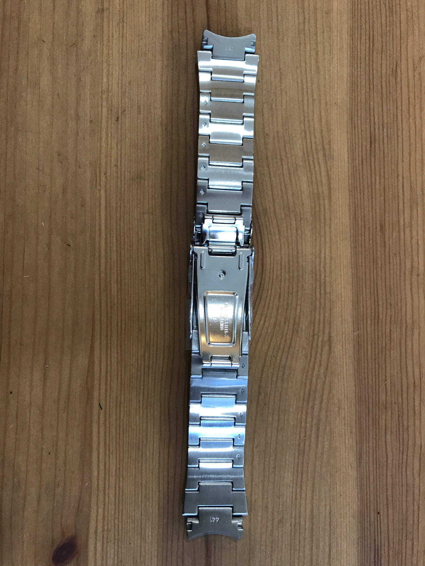 Seiko New Monster Bracelet MOJT441J0 – Mimo's JW