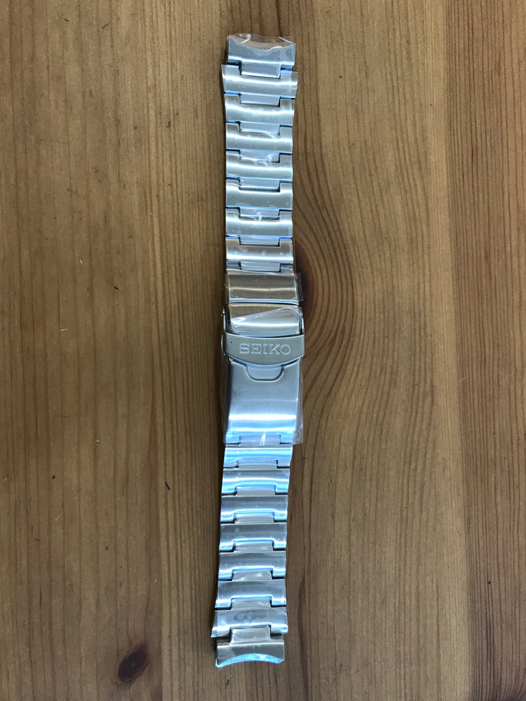 Seiko New Monster Bracelet MOJT441J9 – Mimo's JW