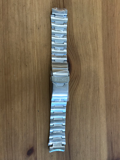 Seiko Samurai Steel bracelet M0FPA37J9 – Mimo's JW