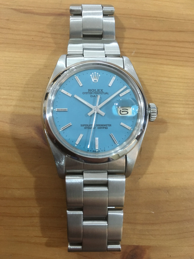 rolex date ref 1500