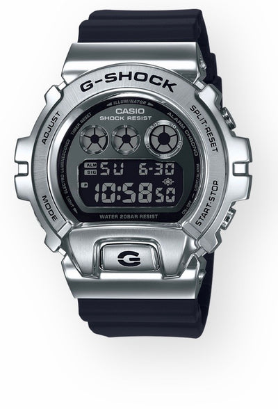 G-Shock GM-6900G-9CR – Mimo's JW