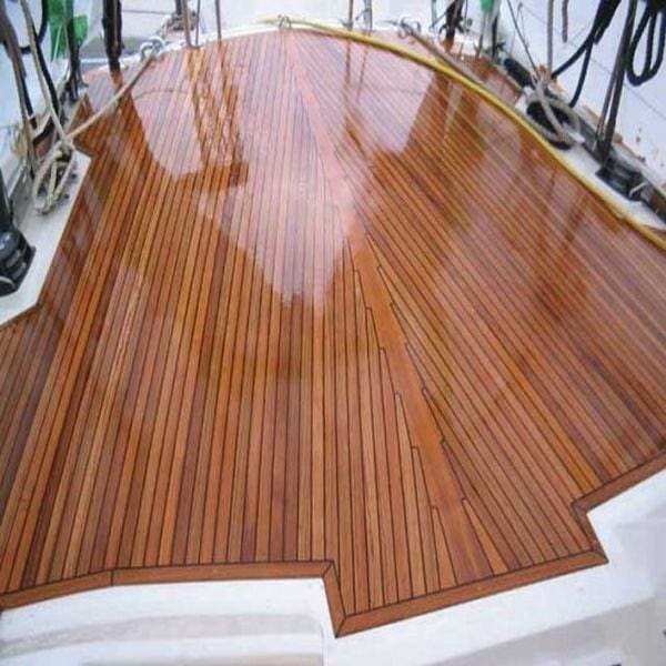 Can I use epoxy resin on a boat deck? - Can I Use This On A Boat Deck 800x