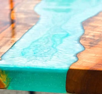 How do you properly seal wood surfaces? – The Epoxy Resin Store