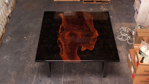 admire your river table