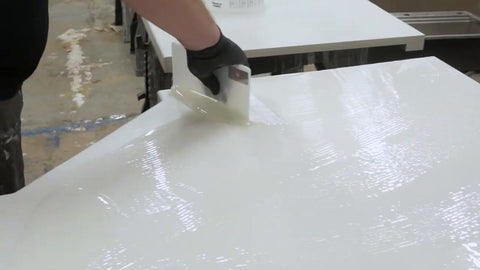 Smoothing the Surface