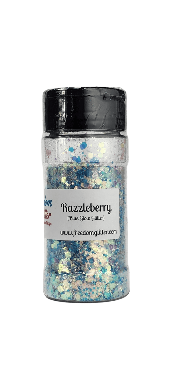 Silver Shards Holographic Chunky Mix Glitter – Neko Deco Craft Shop