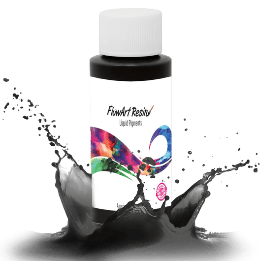 Popular Epoxy Resin Pigments (Colorants)