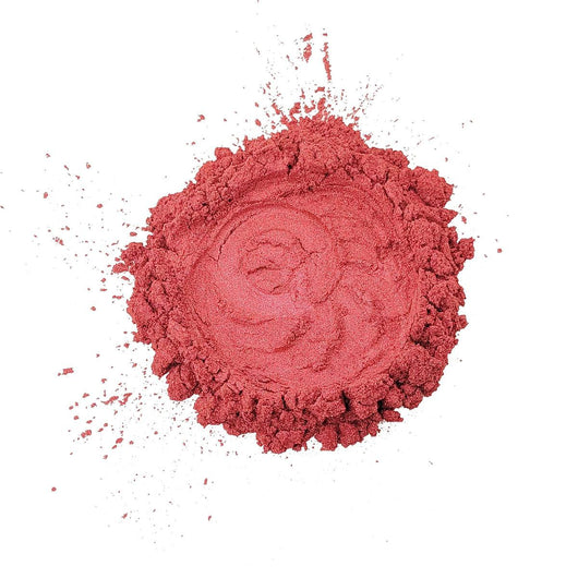 Ruby Red Glitter - Professional grade mica powder pigment – The Epoxy Resin  Store