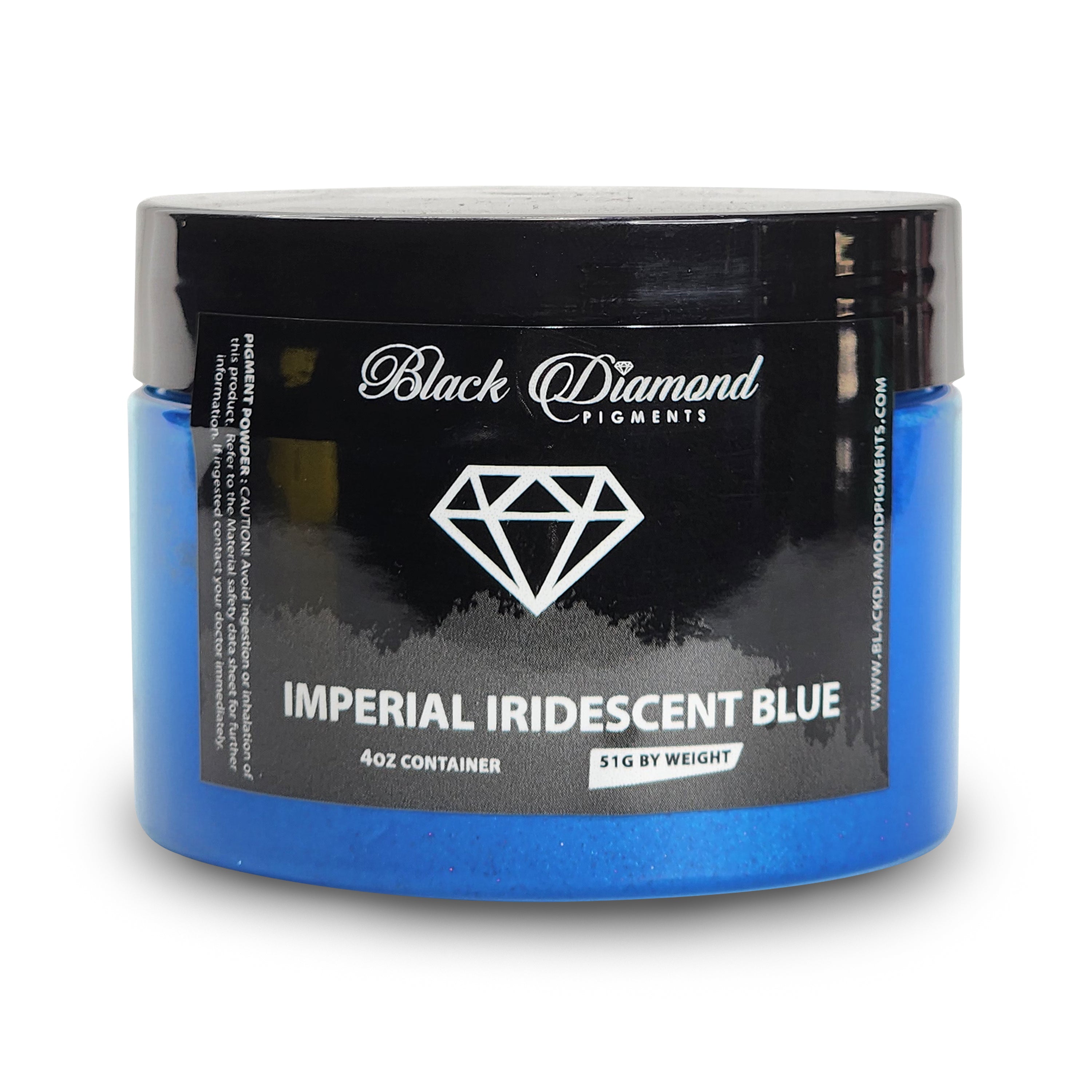 UV Resin Pigment, Iridescent Colorant