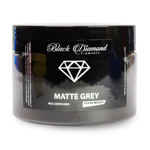 Matte Mahogany - Professional grade mica powder pigment – The Epoxy Resin  Store
