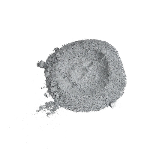 SATIN GRAY - Metallic Mica Powder - EPODEX - USA