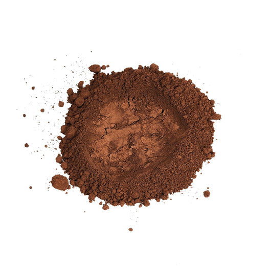 Matte Mahogany - Professional grade mica powder pigment – The Epoxy Resin  Store