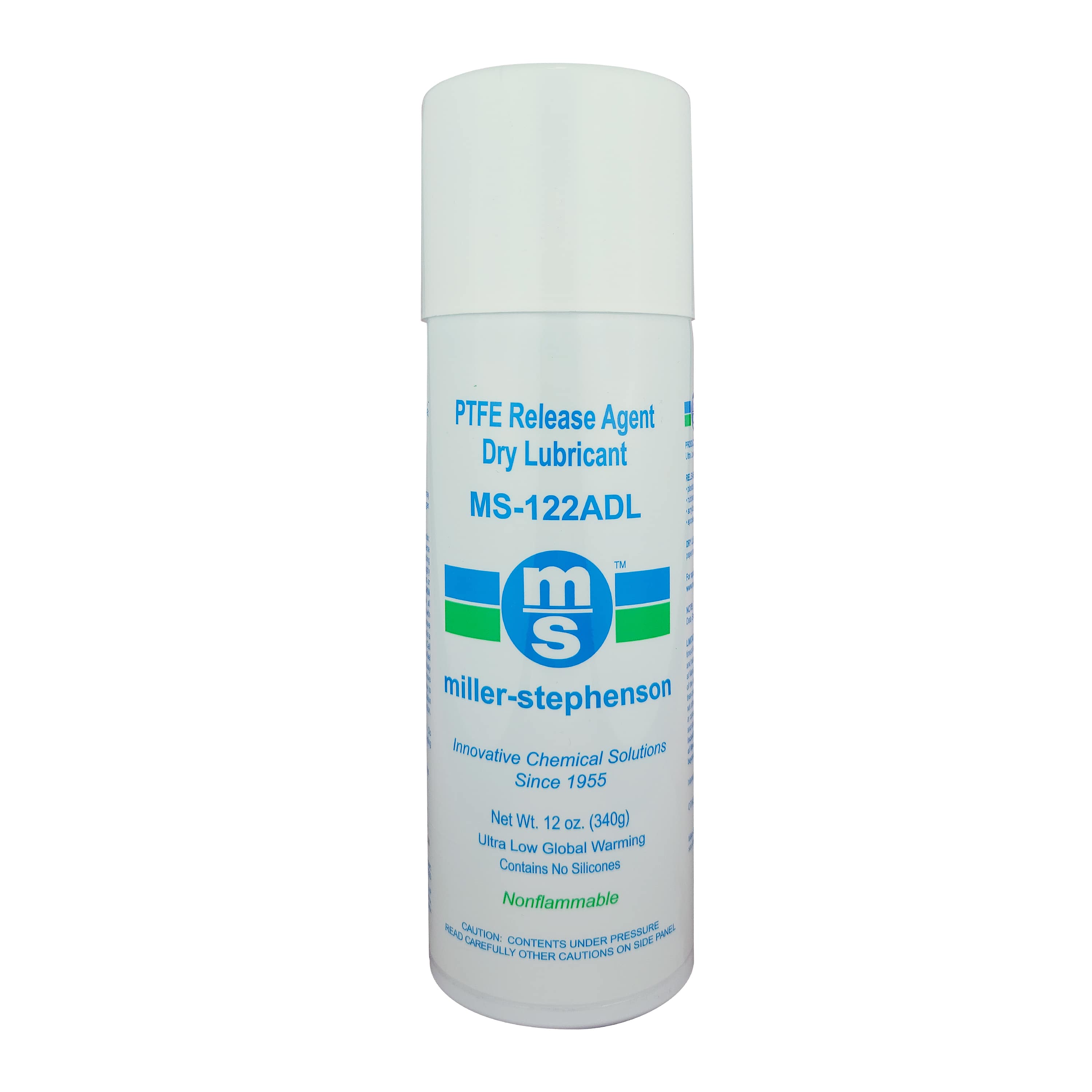 Mold Release Lubricant #2 Spray