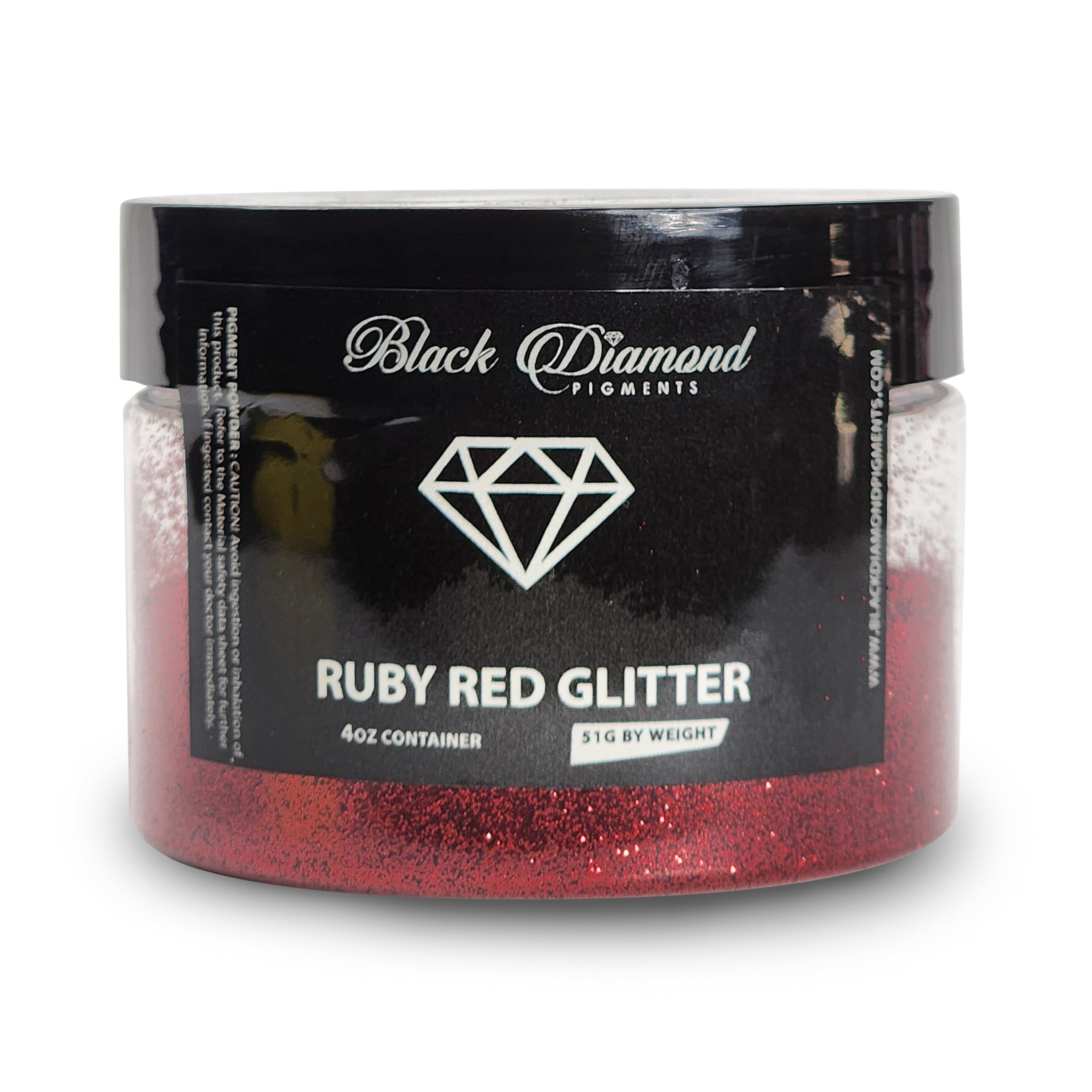 Diamond Dust Glitter Resin Pigment, 10ml Glitter Pigment Resin