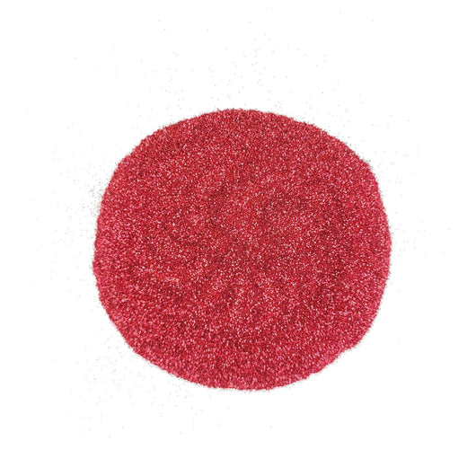 Ruby Red Glitter - Professional grade mica powder pigment – The Epoxy Resin  Store