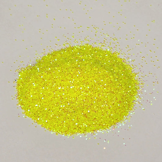 Sub Zero - Professional Grade Iridescent Glow Fine Glitter