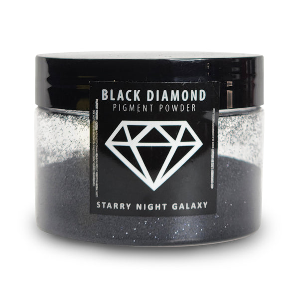 Holographic Galaxy - Professional grade mica powder pigment – The