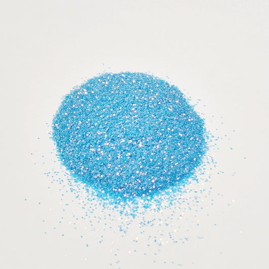 Heaven's Tears - Professional Grade Iridescent Chunky Mix Glitter