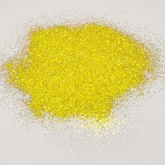 Red Fine Glitter – New Classic Resin