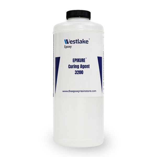 Westlake EPIKURE Curing Agent 3381 32oz Bottle