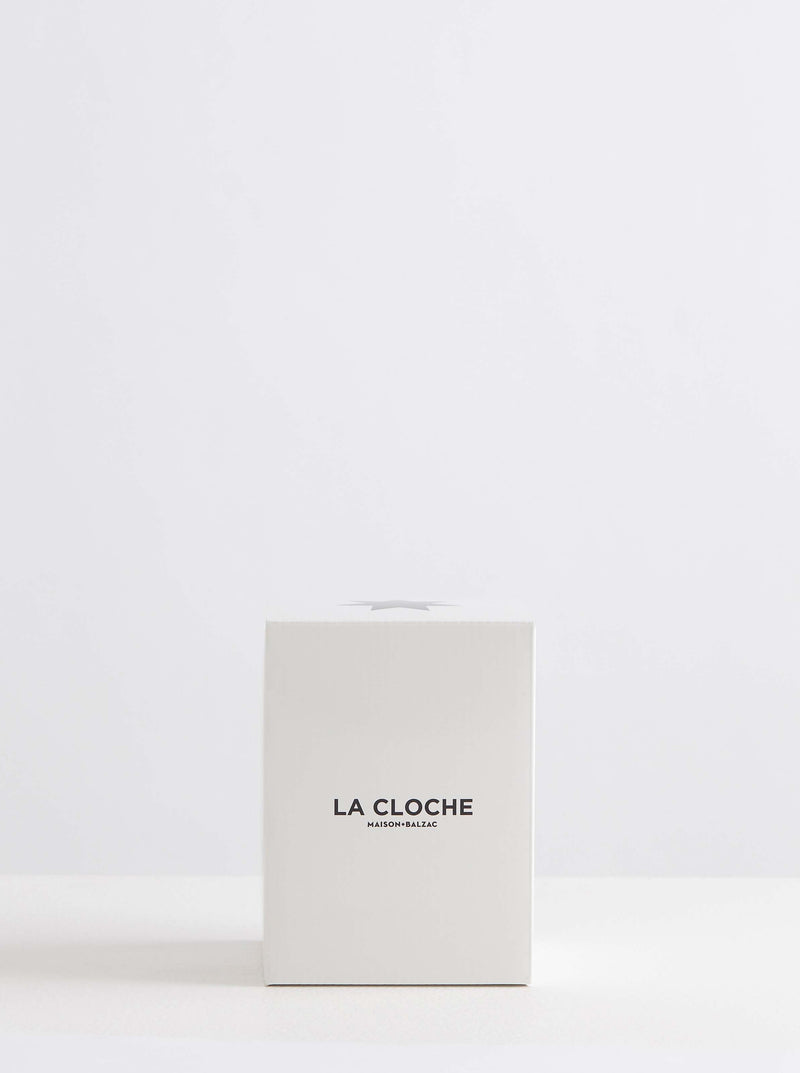 La Cloche | Clear - Maison Balzac