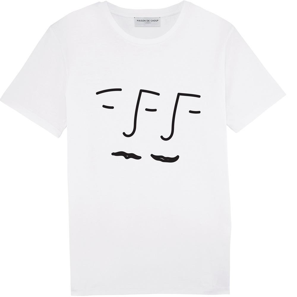 The Faces T-Shirt