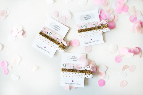 galentine's day favors