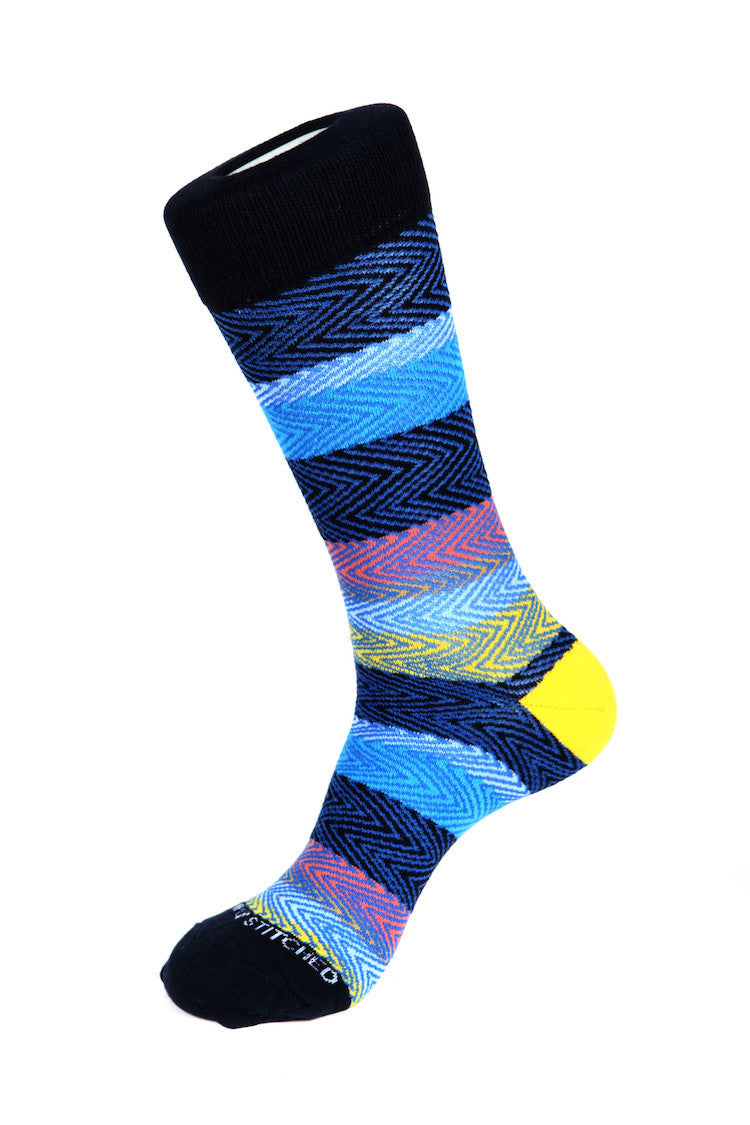 All Socks – Unsimply Stitched