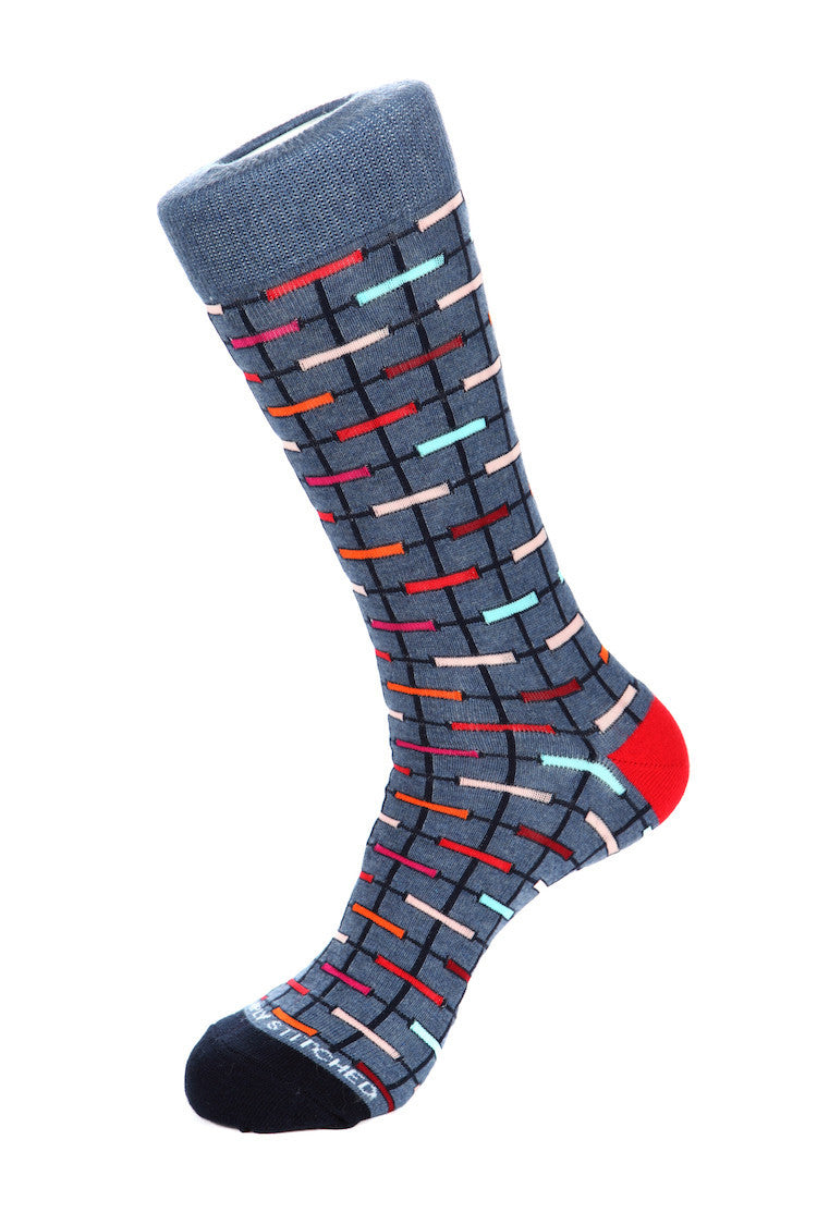 All Socks – Unsimply Stitched