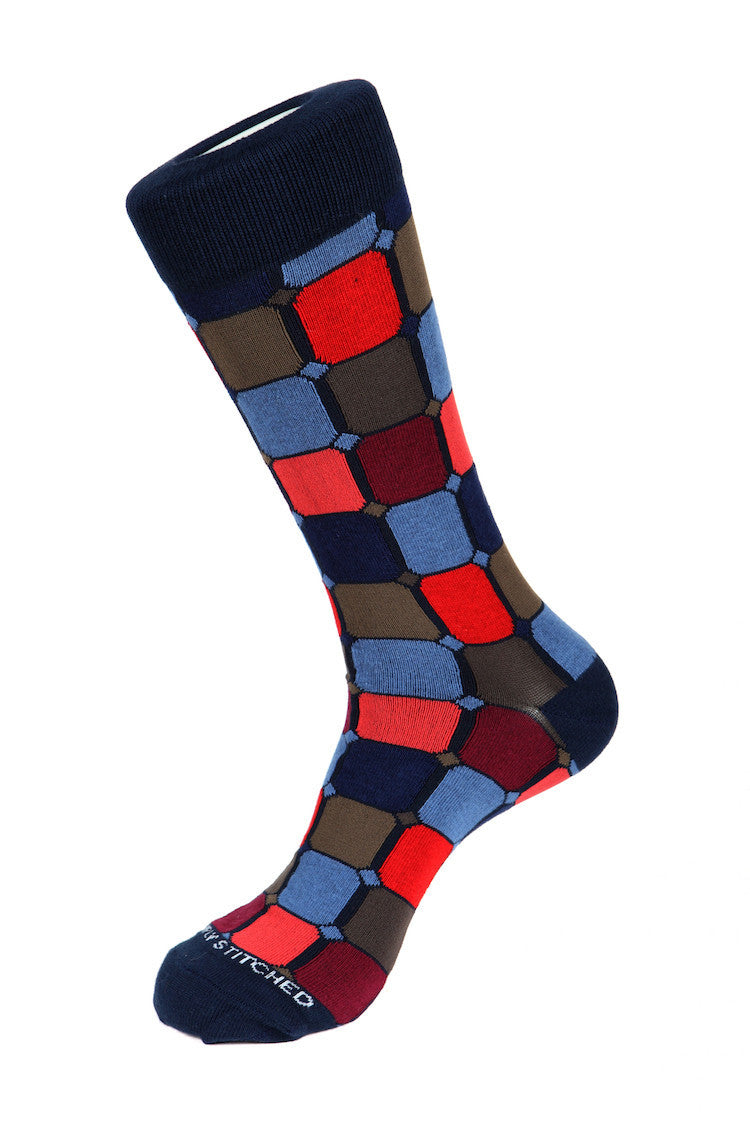 All Socks – Unsimply Stitched