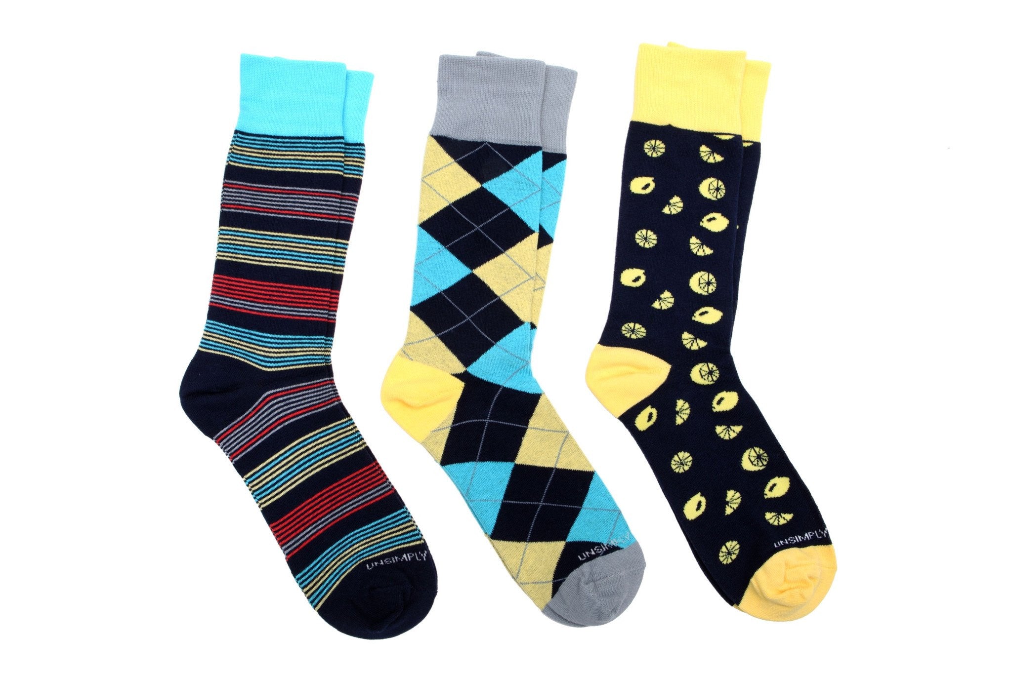 All Socks – Unsimply Stitched