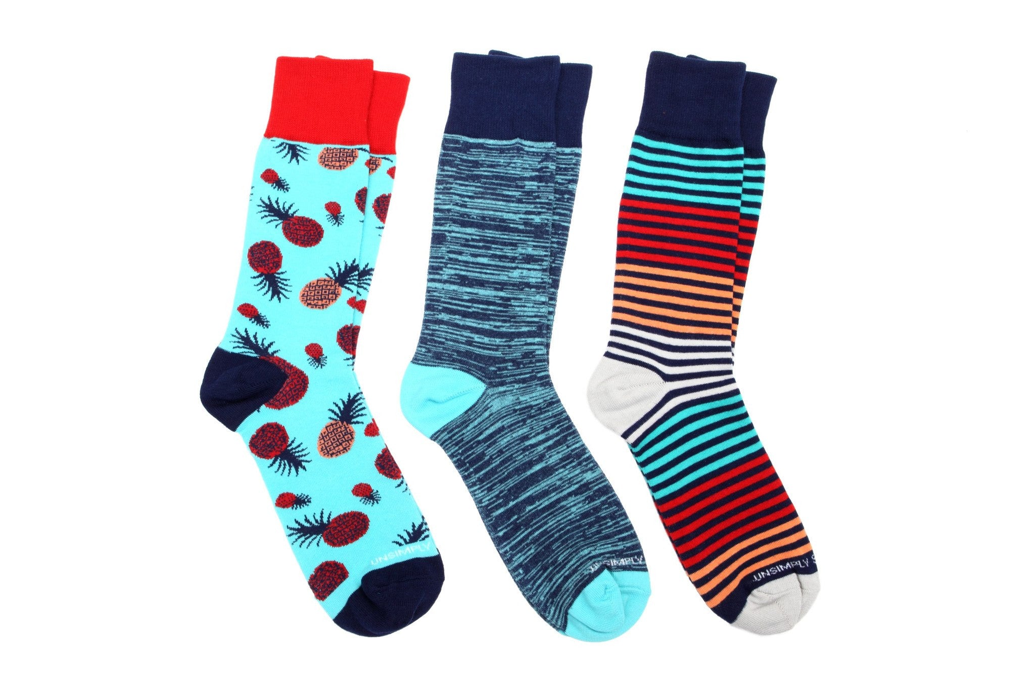 All Socks – Unsimply Stitched