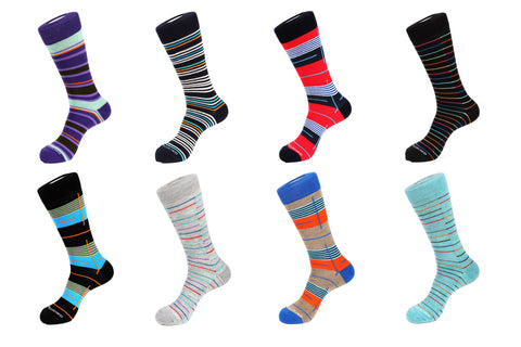 Unsimply Stitched | Colorful Funky Crazy Socks For Men & Women