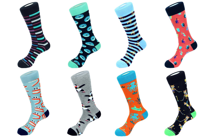 Sock Value Packs – Unsimply Stitched