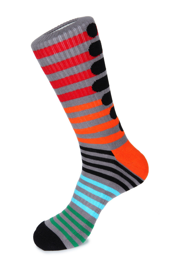Athletic Socks – Unsimply Stitched