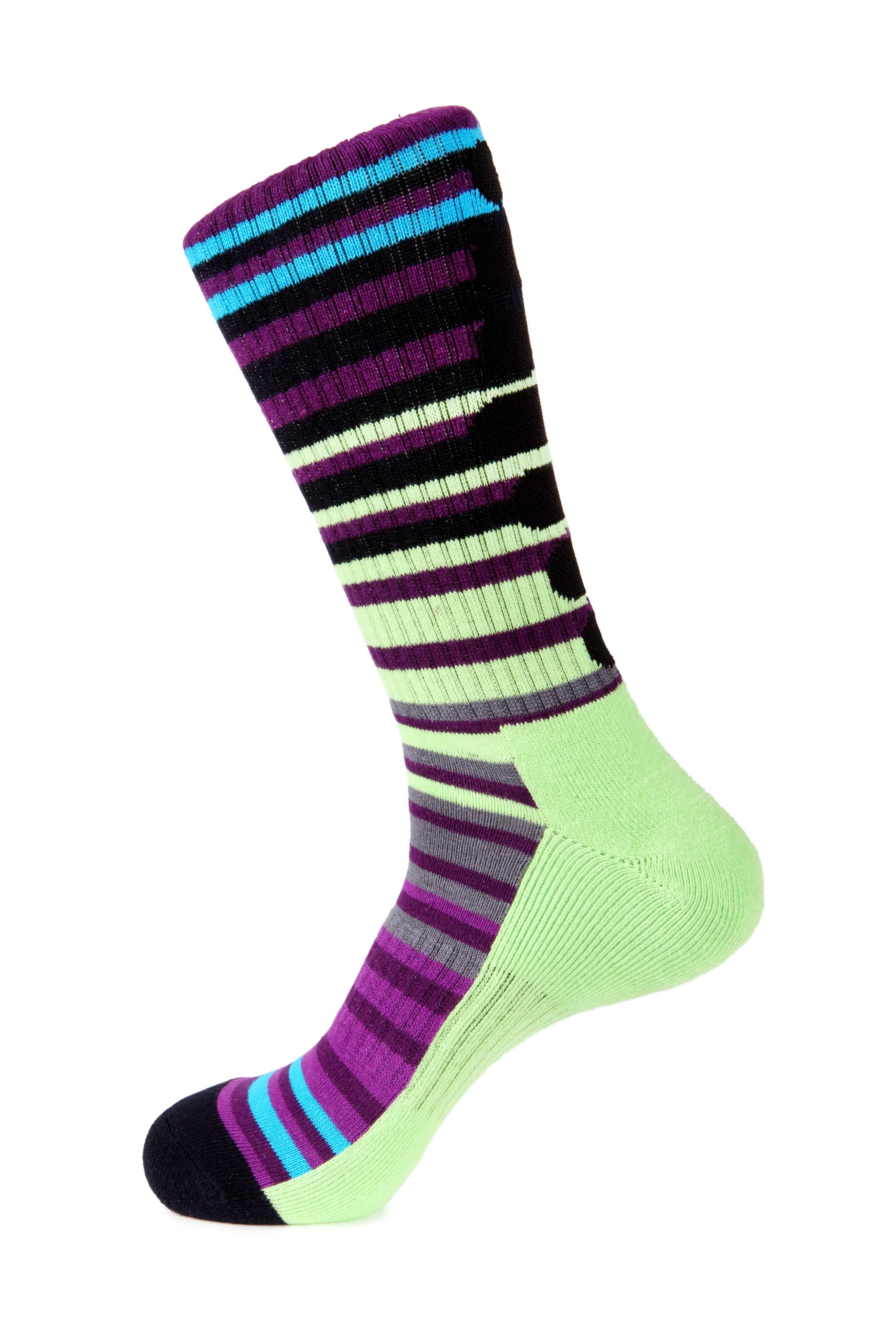 Athletic Socks – Unsimply Stitched