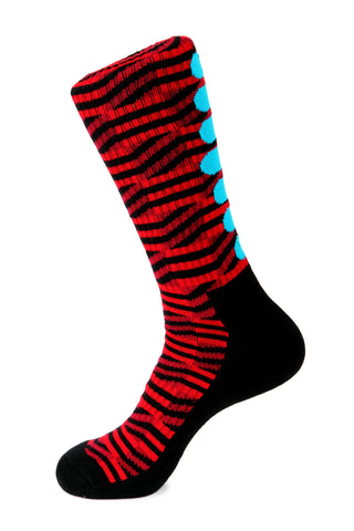 Athletic Socks – Unsimply Stitched