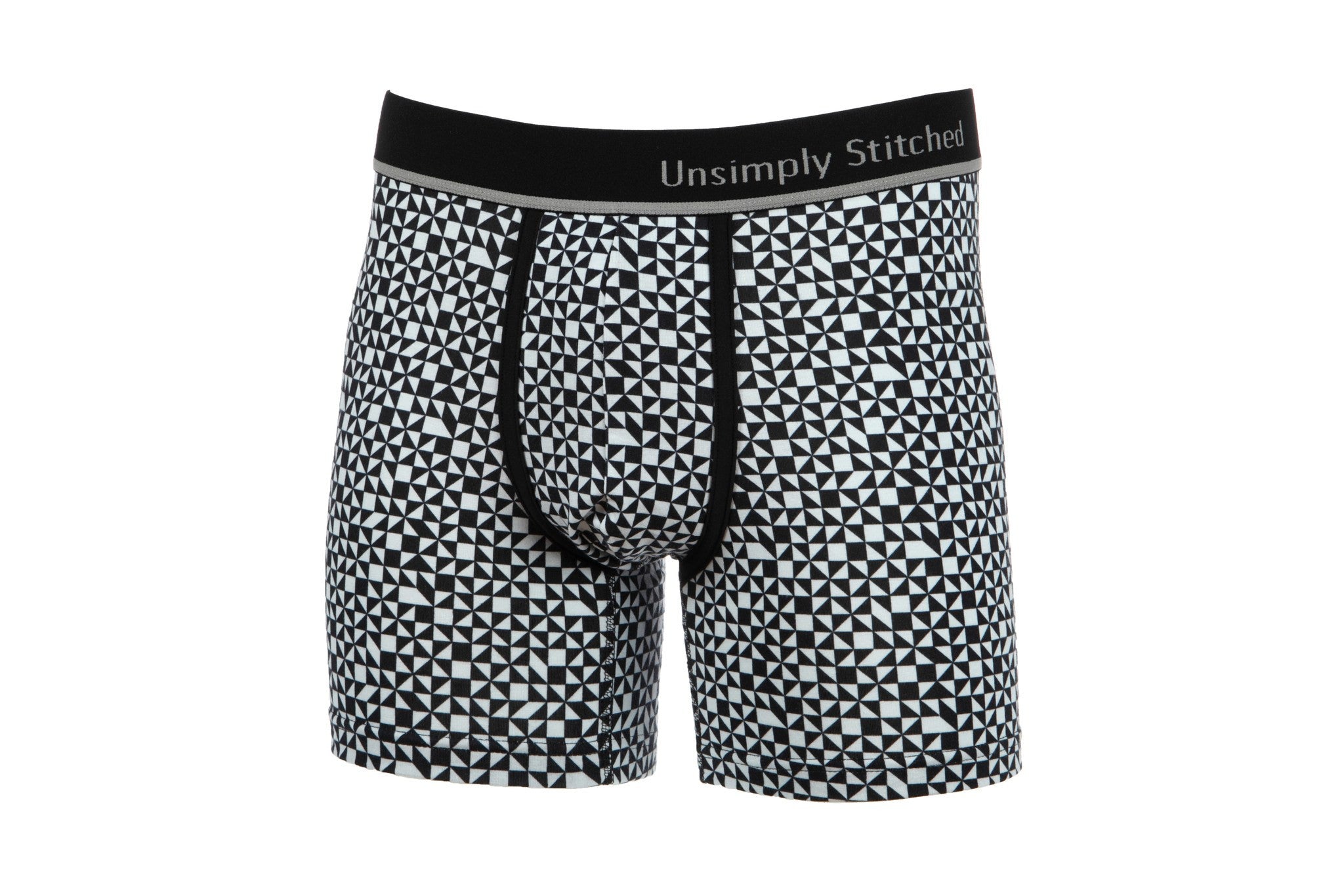 Boxer Brief – Unsimply Stitched