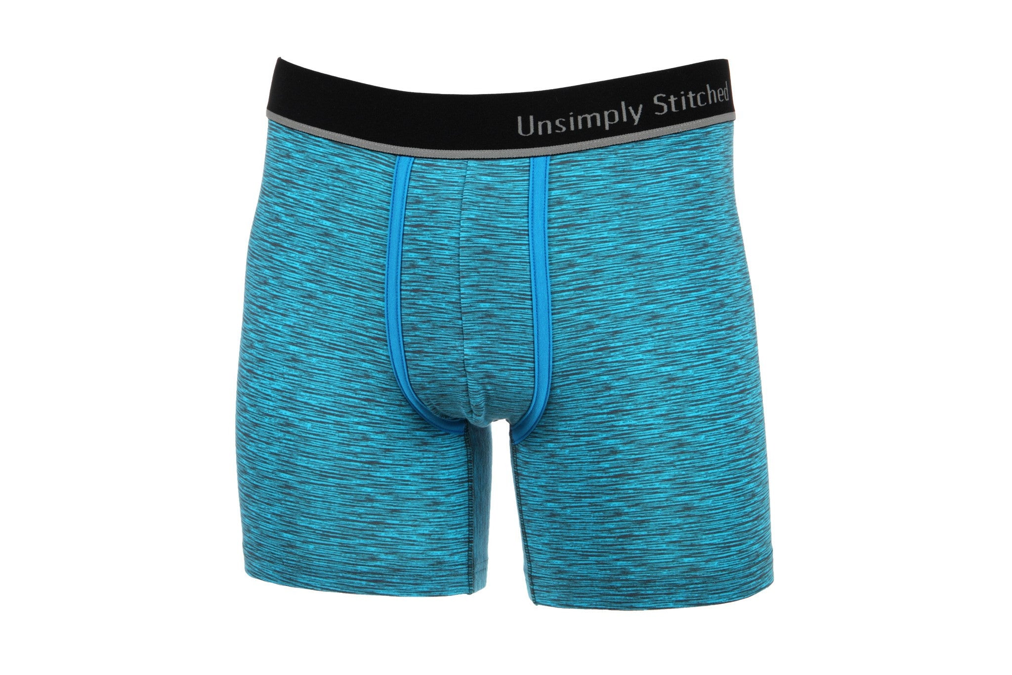 Boxer Brief – Unsimply Stitched