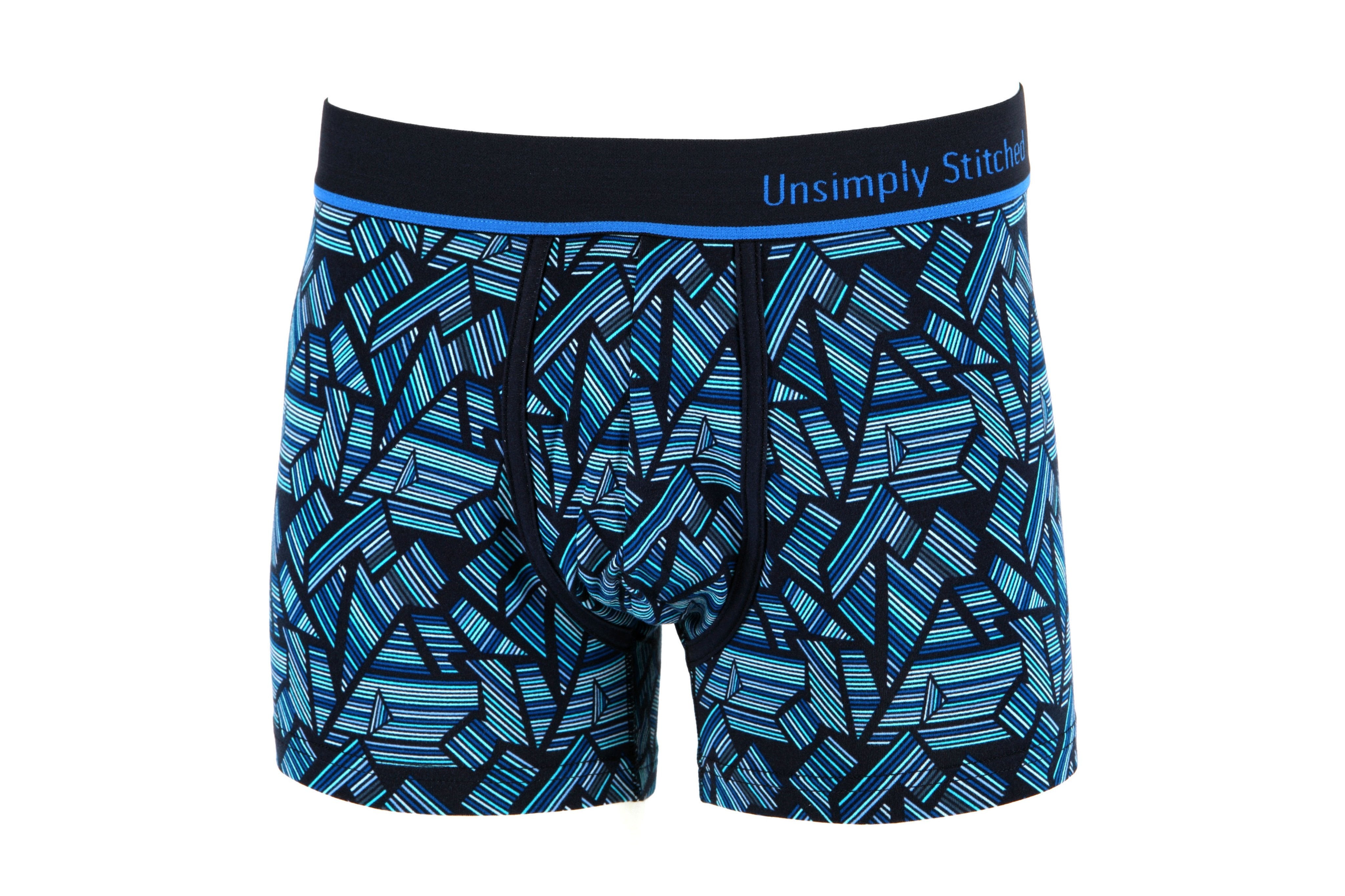 Boxer Trunks – Unsimply Stitched