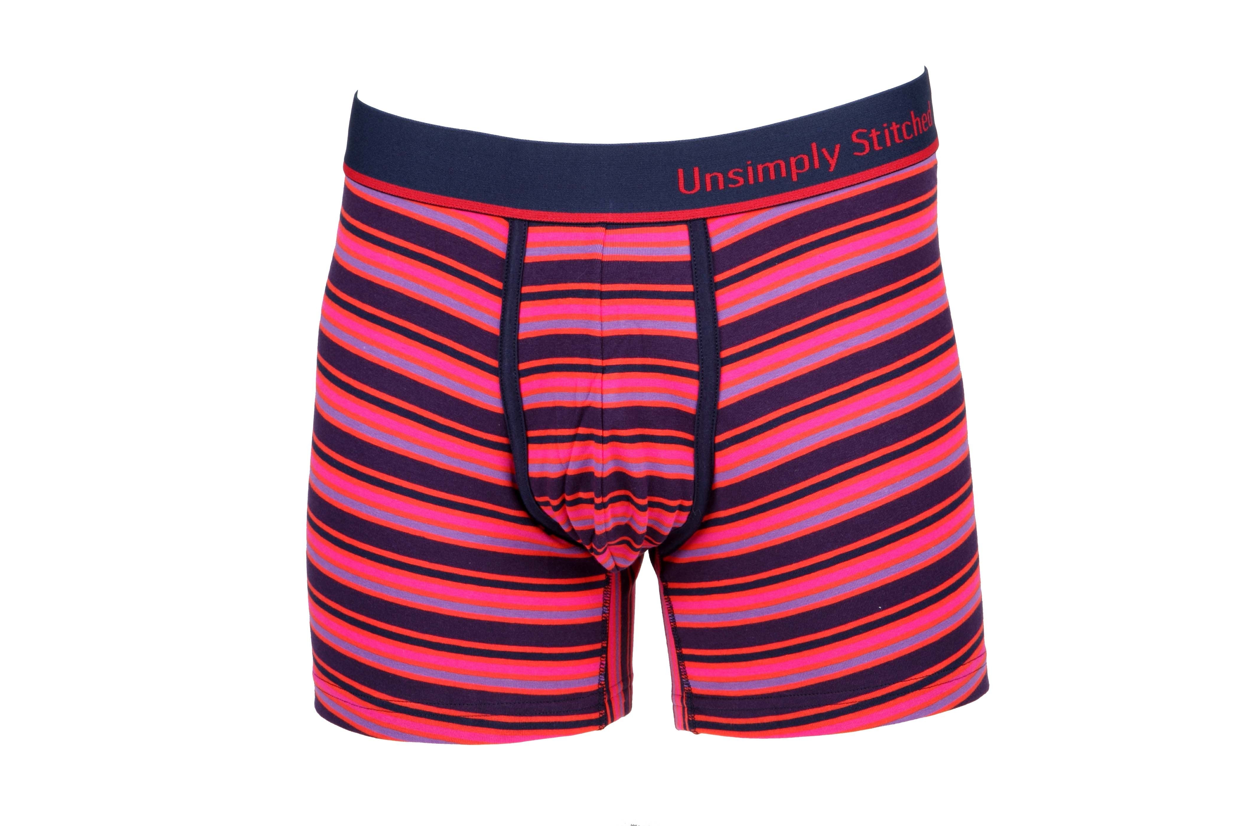 Boxer Brief – Unsimply Stitched