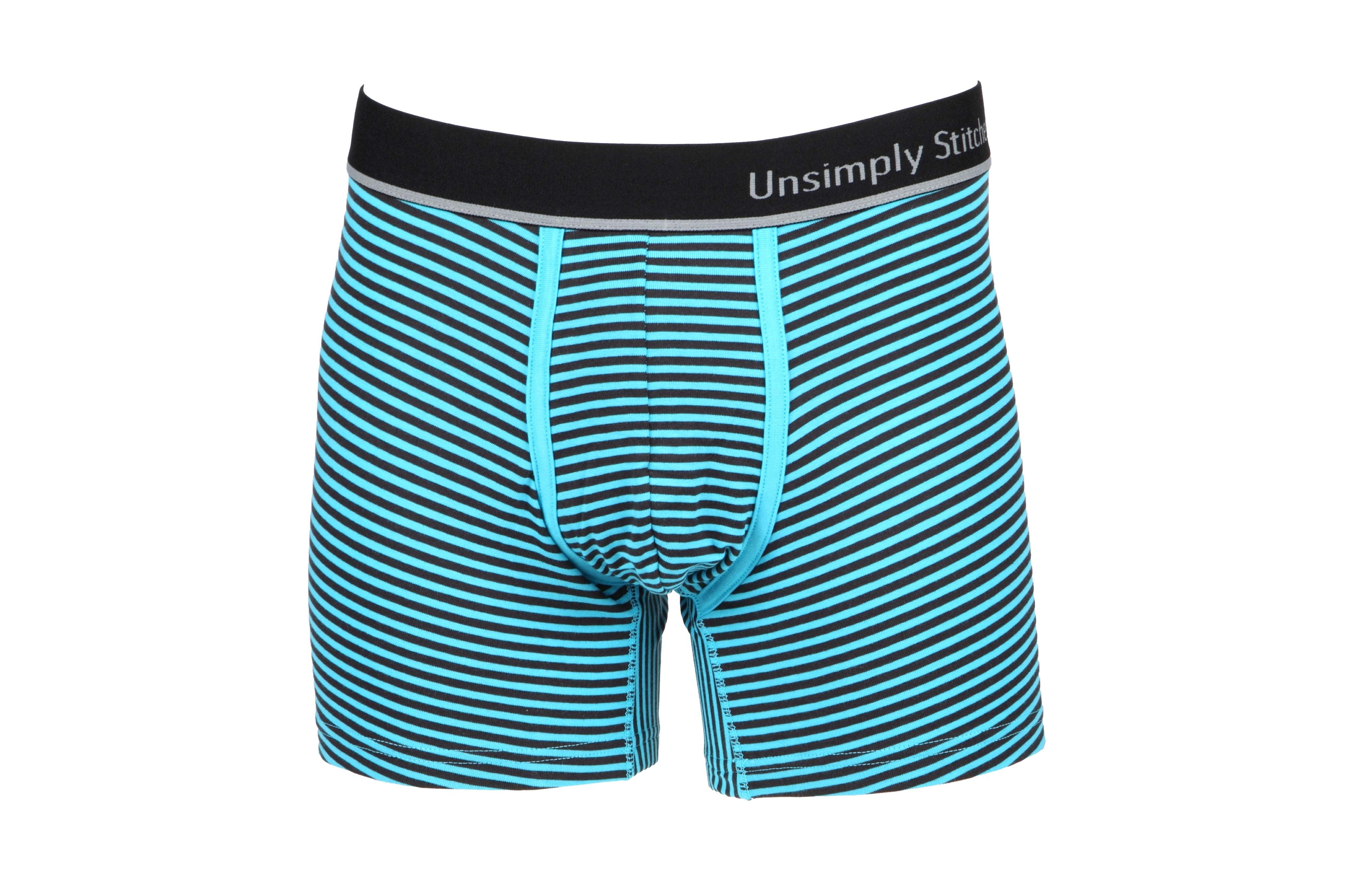 Boxer Brief – Unsimply Stitched